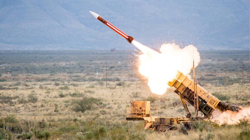 RTX's Raytheon awards contract to Spain's Sener for missile production support